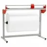 Dispenser Fix Pentru Ambalare, Suport 1 Rola, Cu Sistem De Taiere Diametru maxim role 900 mm, Latime maxima role 1600 mm, Lat...