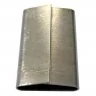Cleme Pentru Legare Banda Metalica Lucioasa Latime 32 mm, Utilizare Manuala, Material Metal, Buc / Pachet 500-Benzi Pentru Le...