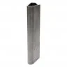 Cleme Pentru Legare Banda Metalica Lucioasa Latime 19 mm, Utilizare Manuala, Material Metal, Buc / Pachet 2500-Benzi Pentru L...