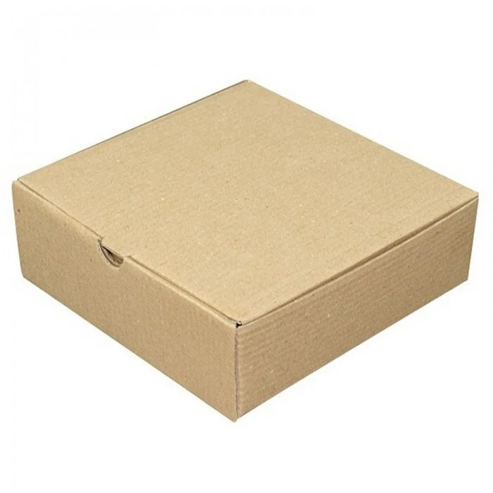 Cutii Cu Autoformare CO3 Lungime 360 mm, Latime 280 mm, Inaltime 60 mm, Culoare Natur, Tip Carton CO3 Microondul-Cutii Cu Aut...