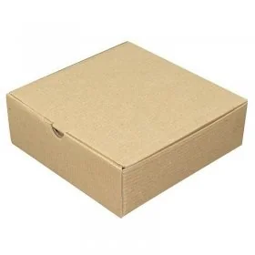 Cutii Cu Autoformare CO3 Lungime 425 mm, Latime 325 mm, Inaltime 110 mm, Culoare Natur, Tip Carton CO3 Microondul-Cutii Cu Au...