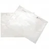 Set 100 Plicuri Port Document Autoadezive Dimensiuni 240 x 165 mm, Culoare Transparent, Tip C5-Plicuri Si Pungi Curierat