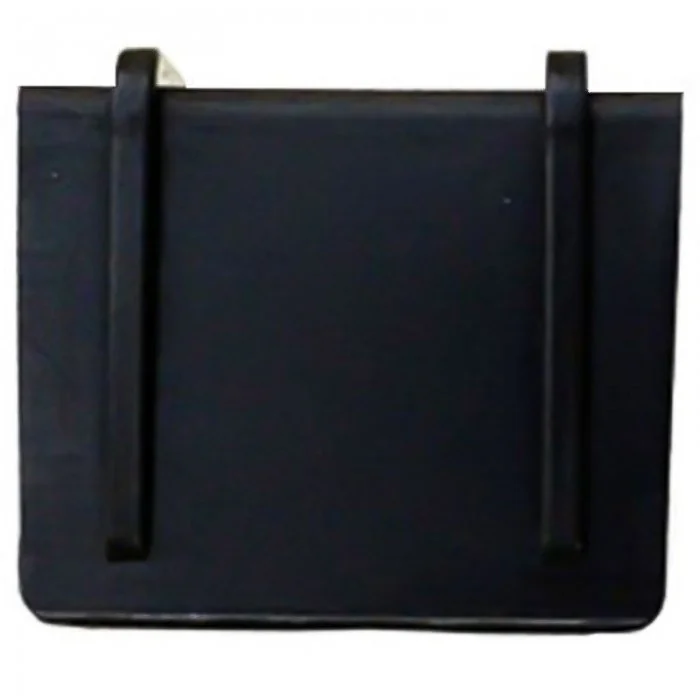 Coltare Din Plastic Pentru Banda PP Latime Exterioara 37.3 mm, Lungime Interioara 28.3 mm, Latime Ghid Banda 21 mm, Buc / Pac...