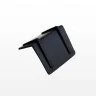 Coltare Din Plastic Pentru Banda PP Latime Exterioara 37.3 mm, Lungime Interioara 28.3 mm, Latime Ghid Banda 21 mm, Buc / Pac...