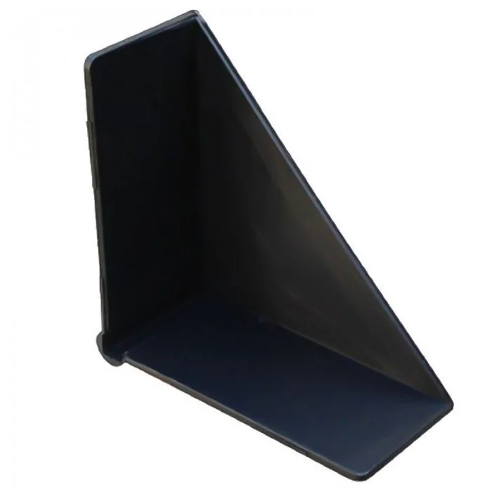 Coltare Din Plastic Pentru Banda PP Latime Exterioara 64 mm, Lungime Interioara 60 mm, Latime Ghid Banda 60 x 60 x 30 mm, Buc...
