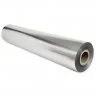 Folie Aluminiu Triplustratificata VCI Lungime 240 m, Latime 1250 mm, Grosime 105 my, Culoare Argintiu, Greutate 120 gr/m2-Amb...