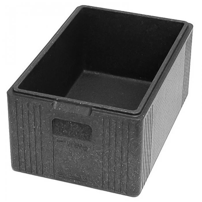 Cutii Termoizolante Pizza Dimensiune Interioara 350 x 344 x 175 mm, Capacitate 21 kg, Dimensiune Exterioara 400 x 400 x 230 m...