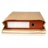 Plic Curierat Din Hartie Cu Autosigilare Pliu 120 mm, Dimensiuni 230 x 320 mm, Gramaj 100 gr/mp, Culoare Natur, Buc / Pachet ...