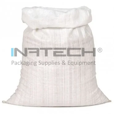 Saci Rafie Din Polipropilena Lungime 1400 mm, Latime 850 mm, Buc / Pachet 10