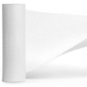 Hartie Kraft Honeycomb Standard 80 g Lungime 100/180M m, Latime 400 mm, Culoare Alb, Gramaj 80/85 gr