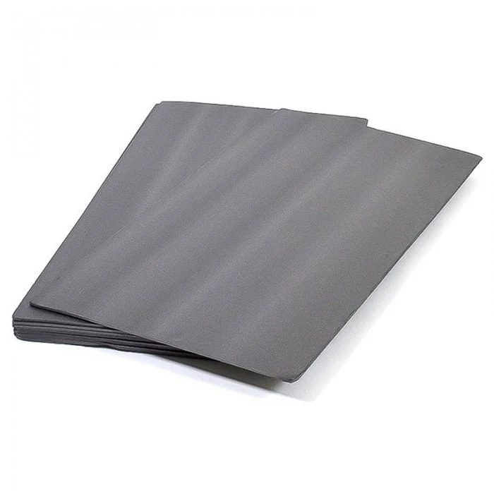 Placi Polistiren Extrudat XPS Pentru Parchet, 1000 x 500 mm, 5 mp/pachet Lungime 1000 mm, Latime 500 mm, Grosime 6 mm, Culoar...