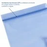 Pungi Cu Inchidere ZIP VCI Lungime 200 mm, Latime 150 mm, Grosime 100 my, Culoare Albastru, Buc / Pachet 32000-Pungi Cu Inchi...