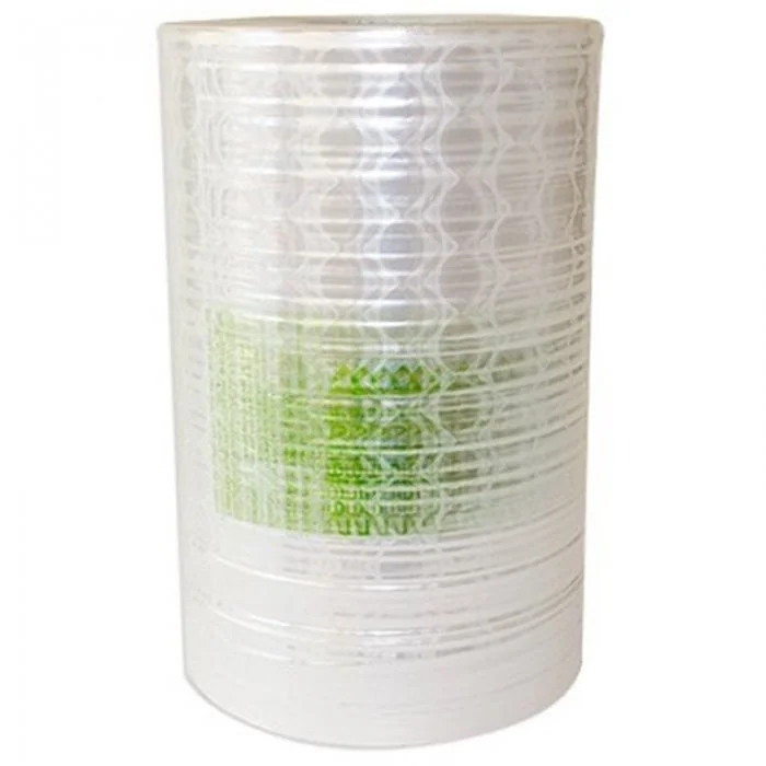 Perne De Aer NewAir Express Dimensiune Perne 400 x 458 mm, Lungime Rola 1006 m, Proprietati RECICLAT, Culoare Gri-Masini Si C...