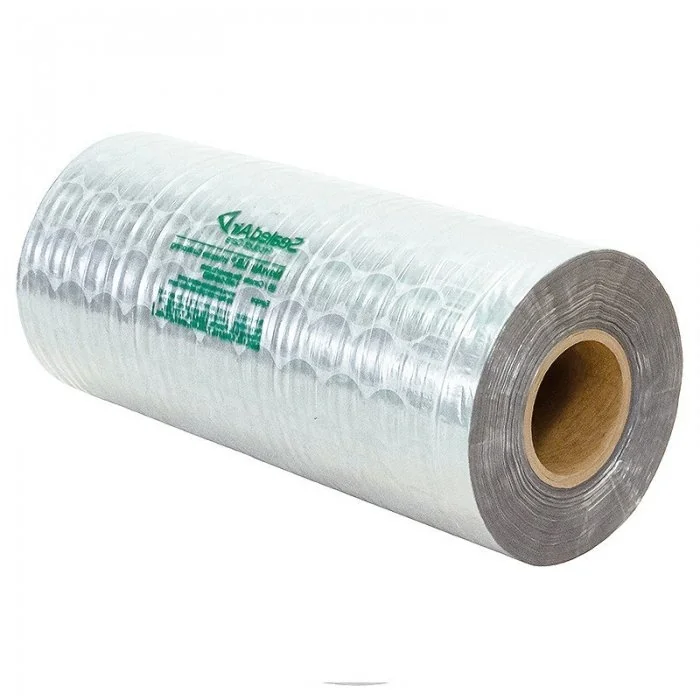 Perne De Aer NewAir Express Dimensiune Perne 400 x 458 mm, Lungime Rola 1006 m, Proprietati RECICLAT, Culoare Gri-Masini Si C...