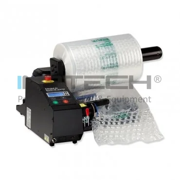 Perne De Aer NewAir Express Dimensiune Perne 800 x 458 mm, Lungime Rola 762 m, Proprietati -, Culoare Transparent