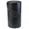Folie Cu Bule Mici Neagra Latime 500 mm, Lungime 100 m, Straturi 2, Grosime 70 my-Folie Cu Bule De Aer Mici
