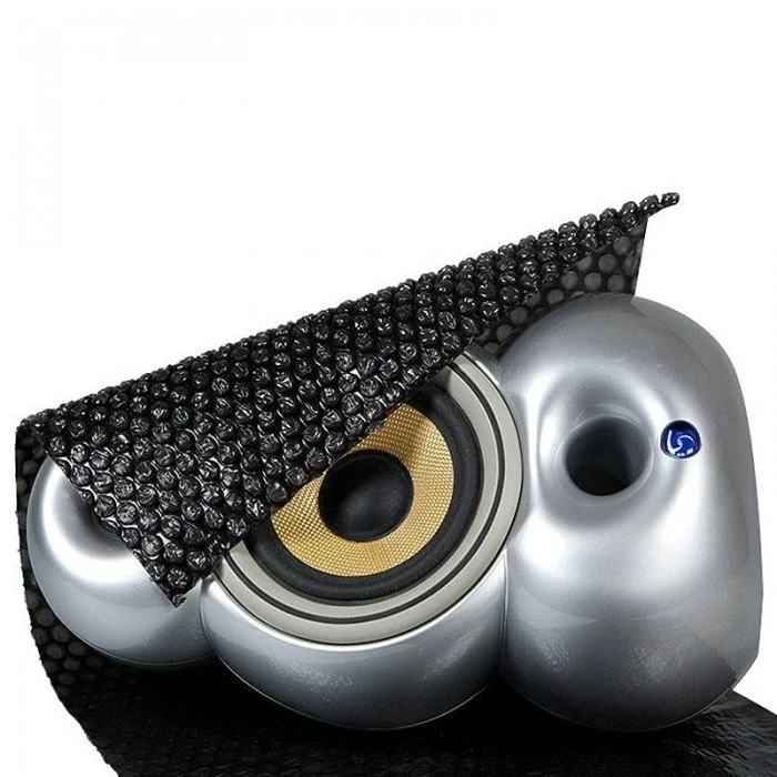 Folie Cu Bule Mici Neagra Latime 500 mm, Lungime 100 m, Straturi 2, Grosime 70 my-Folie Cu Bule De Aer Mici