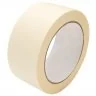 Banda Adeziva Mascare Lungime 50 m, Latime 48 mm, Temp Max °C 50, Material Hartie, Culoare Albastru-Benzi Adezive Din Hartie