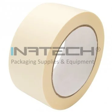 Banda Adeziva Mascare Lungime 50 m, Latime 48 mm, Temp Max °C 50, Material Hartie, Culoare Albastru