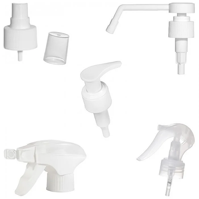 Pompite Si Pulverizatoare Pentru Flacoane Tip Capac Trigger Spray Spuma, Diametru Filet 28 mm, Buc / Pachet 500-Accesorii Rec...