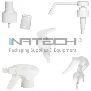 Pompite Si Pulverizatoare Pentru Flacoane Tip Capac Trigger Spray Spuma, Diametru Filet 28 mm, Buc / Pachet 500