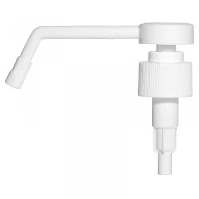 Pompite Si Pulverizatoare Pentru Flacoane Tip Capac Pompita cu Extindere, Diametru Filet 28 mm, Buc / Pachet 500-Accesorii Re...