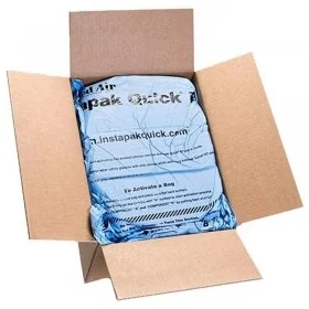 Pungi Cu Spuma Poliuretanica Instapak Lungime 610 mm, Denumire Instapak 40, Latime 460 mm, Buc / Pachet 2-Ambalaje Din Spuma ...