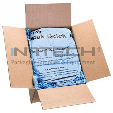 Pungi Cu Spuma Poliuretanica Instapak Lungime 610 mm, Denumire Instapak 40, Latime 460 mm, Buc / Pachet 2