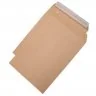 Plic Fara Fereastra Adeziv Siliconic, Dimensiuni 229 x 324 mm, Culoare Maro, Tip C4, Ambalare Buc/Cutie 250-Plicuri Si Pungi ...