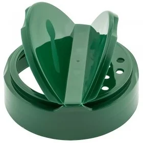 Capace Borcane Si Recipiente Din Plastic Forma Rotunda, Tip Capac Fliptop, Diametru Filet 53 mm, Buc / Pachet 1000-Accesorii ...