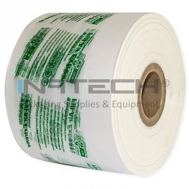 Perne De Aer FillAir Rocket Lungime 1280 m, Dimensiune Perne 200 x 200 mm, Proprietati ESD, Culoare Transparent