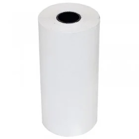 Role Hartie Termica Pentru POS, ⌀ 12 mm Lungime 18 m, Latime 79 mm, Diametru Interior 12 mm-Role Termice