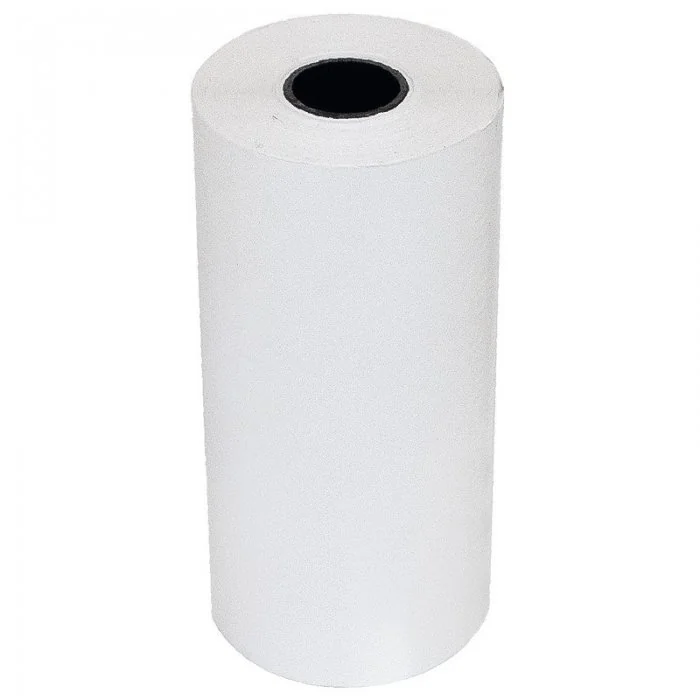 Role Hartie Termica Pentru POS, ⌀ 12 mm Lungime 18 m, Latime 79 mm, Diametru Interior 12 mm-Role Termice