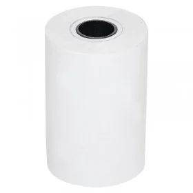 Role Hartie Termica Pentru POS, ⌀ 12 mm Lungime 40 m, Latime 79 mm, Diametru Interior 12 mm-Role Termice