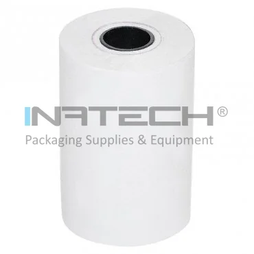 Role Hartie Termica Pentru POS, ⌀ 12 mm Lungime 40 m, Latime 79 mm, Diametru Interior 12 mm