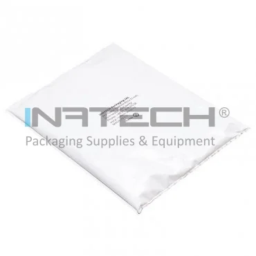 Rezerva Pentru Racire Din Plastic Dimensiuni 160 x 90 x 32 mm, Material HDPE, Greutate 400 gr, Culoare Alb, Buc / Pachet 1920