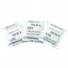 Silica Gel Desicant Dimensiune Sac 90 x 90 mm, Unitati Desicare 1/3, Greutate Plic 10g kg, Performanta Absorbtie Vapori 2 g, ...