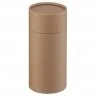 Tuburi Carton Cu Capac Pentru Ambalare Si Stocare Lungime 180 mm, Diametru Interior 79 mm, Grosime 2 mm, Culoare Natur-Tuburi...