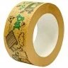Banda Personalizata Hartie Lungime 50 m, Adeziv Hot Melt, Numar Culori 1 Culoare, Latime 48 mm, Tip Imprimare Pe Suprafata, C...