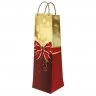 Pungi Pentru Cadouri, Personalizate, Aspect Lucios, 190 g/mp Plastifiere Lucioasa, Dimensiuni mm (L × l × h) 140 x 355 x 90, ...
