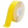 Banda Antiderapanta Reutilizabila Lungime 18.3 m, Latime 50 mm, Culoare Galben, Buc / Pachet 10-Benzi Adezive Antialunecare