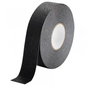 Banda Antialunecare Marina Lungime 18.3 m, Latime 25 mm, Culoare Albastru, Buc / Pachet 10-Benzi Adezive Antialunecare