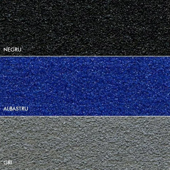 Banda Antialunecare Marina Lungime 18.3 m, Latime 50 mm, Culoare Albastru, Buc / Pachet 10-Benzi Adezive Antialunecare