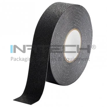 Banda Antialunecare Marina Lungime 18.3 m, Latime 100 mm, Culoare Gri, Buc / Pachet 10