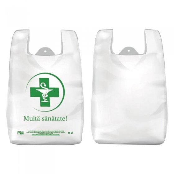 Pungi Biodegradabile Tip Maiou