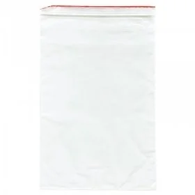 Pungi Cu Fermoar Ziplock, Standard, 50 microni Dimensiuni mm (l x L) 60 x 80, Grosime 50 my, Culoare Transparent, Buc / Pache...