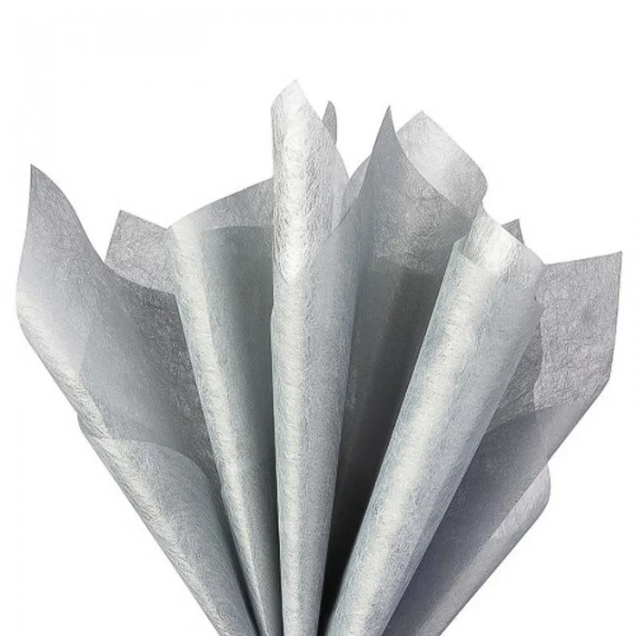 Hartie De Matase, 500 x 750 mm, 17 gr/mp, 50 buc/set Dimensiuni mm (l x L) 500 x 750, Gramaj 17 gr/mp, Culoare Bej, Buc / Pac...