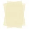Hartie De Matase, Dimensiuni mm (l x L) 500 x 750, Gramaj 17 gr/mp, Culoare Bej, Buc / Pachet 50-Hartie Pentru Ambalare