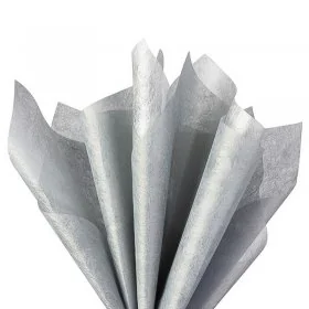 Hartie De Matase, 500 x 750 mm, 17 gr/mp, 50 buc/set Dimensiuni mm (l x L) 500 x 750, Gramaj 17 gr/mp, Culoare Roz Pal, Buc /...