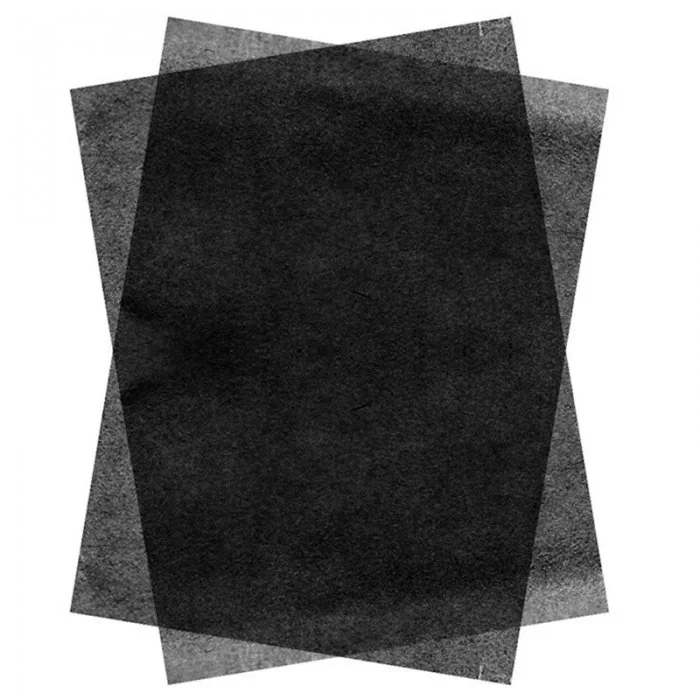 Hartie De Matase, 500 x 750 mm, 17 gr/mp, 50 buc/set Dimensiuni mm (l x L) 500 x 750, Gramaj 17 gr/mp, Culoare Albastru, Buc ...